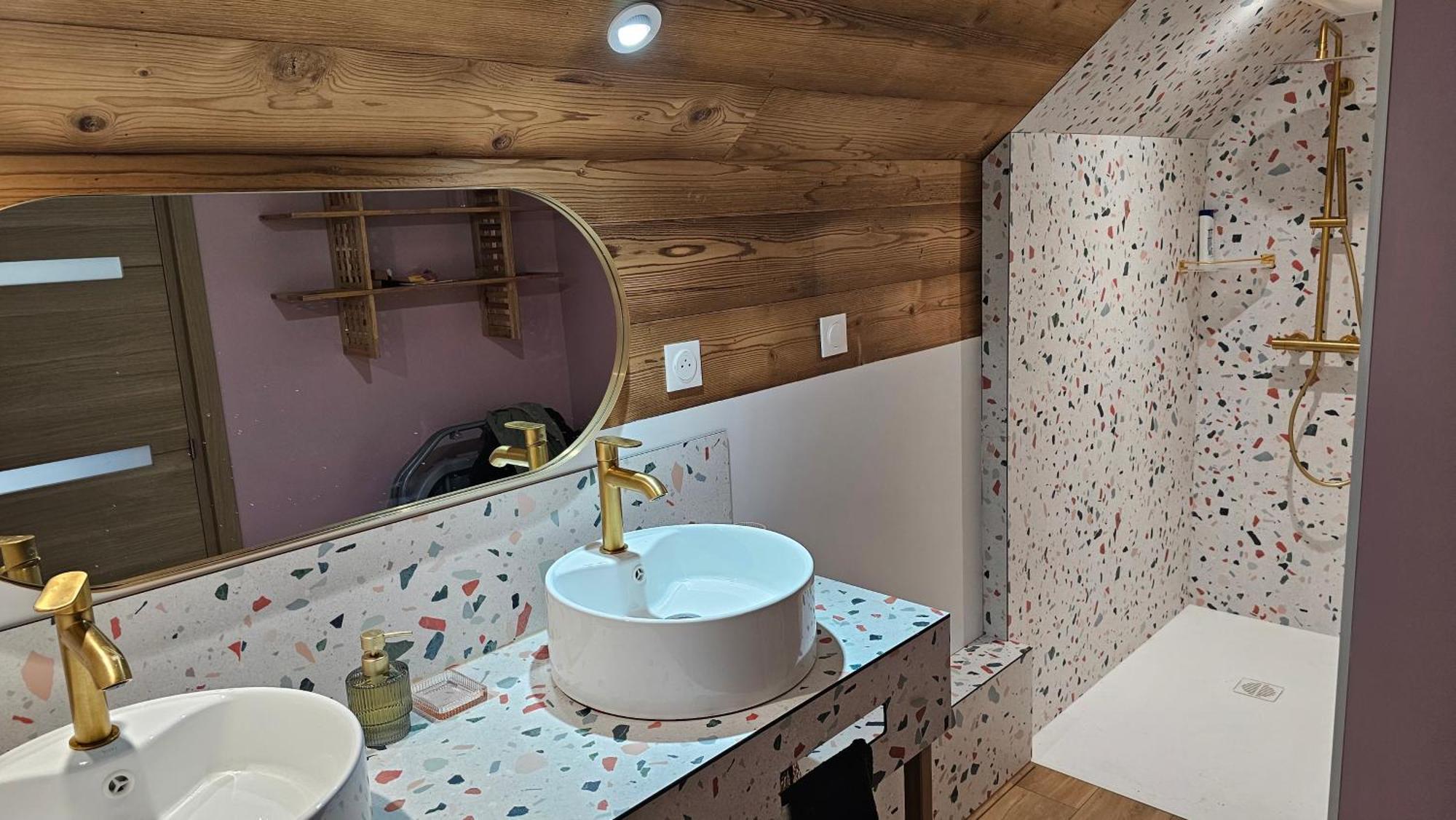 Hotel en barco La Peniche Mathurin - Insolite Sur L'eau *